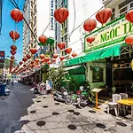 Khách sạn Hạnh Chương