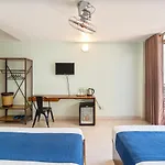 Khách sạn Hạnh Chương