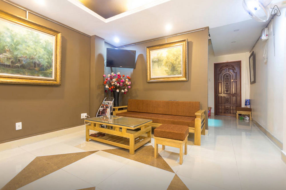 Khách sạn Hạnh Chương TP. Hồ Chí Minh