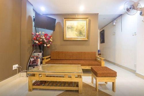 Khách sạn Hạnh Chương TP. Hồ Chí Minh