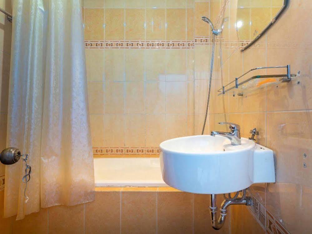 Khách sạn Hạnh Chương TP. Hồ Chí Minh